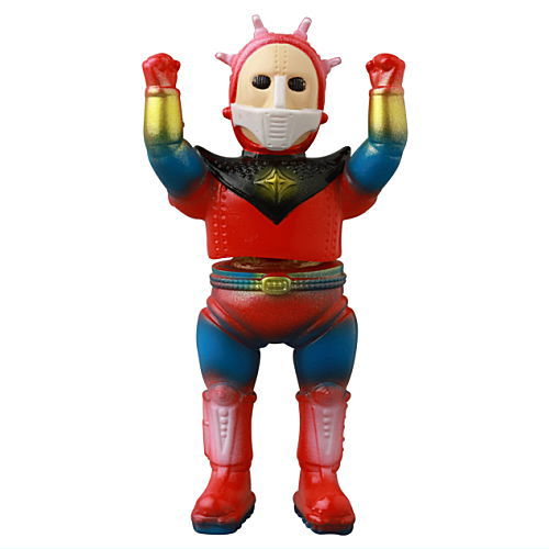 VAG SERIES 41 SPACE GUY-56 [2.B]