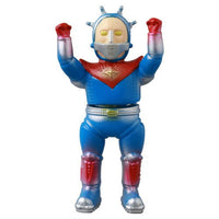 VAG SERIES 41 SPACE GUY-56 [3.C]