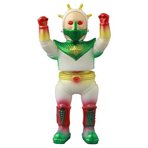 VAG SERIES 41 SPACE GUY-56 [4.D]