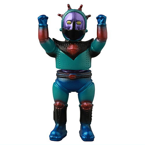 VAG SERIES 41 SPACE GUY-56 [5.E]