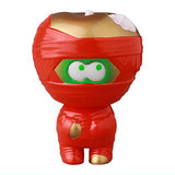 VAG SERIES 41 Yummy Mummy [5.E]