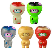 VAG SERIES 41 Yummy Mummy [All 5 type set (Full Complete)]