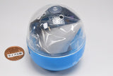Hikaru morishio [1.Octagonal pyramid (white)]