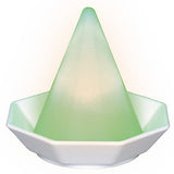 Hikaru morishio [3.Octagonal pyramid (rainbow)]