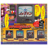 Toei Tokusatsu Series! TV Mascot Vol. 2 [All 5 type set(Full Complete)]