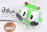 Minkuru Sofubi Mascot [1.Normal]