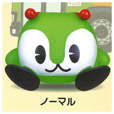 Minkuru Sofubi Mascot [1.Normal]