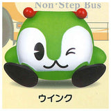 Minkuru Sofubi Mascot [2.Wink]