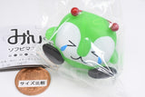 Minkuru Sofubi Mascot [3.Shikushiku]