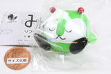 Minkuru Sofubi Mascot [4.Suyasuya]