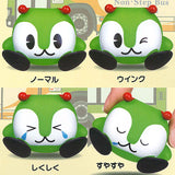 Minkuru Sofubi Mascot [All 4 type set(Full Complete)]