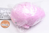 Seal Kyu-n stuffed toy [1.Strawberry]
