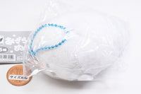 Seal Kyu-n stuffed toy [2.Milk]
