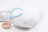 Seal Kyu-n stuffed toy [2.Milk]