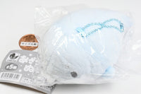 Seal Kyu-n stuffed toy [3.Soda]