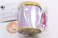 Miniature Nostalgic Candy Tin [1.Konpeito Can]