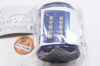 Miniature Nostalgic Candy Tin [3.Amber Sugar Can]