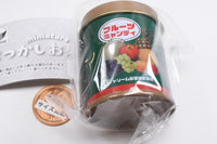 Miniature Nostalgic Candy Tin [5.Candy Can]