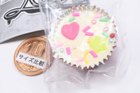 Anokorotsukutta Valentine Chocolate Mascot [2.Yuki's Tomochoco]