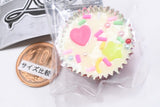 Anokorotsukutta Valentine Chocolate Mascot [2.Yuki's Tomochoco]