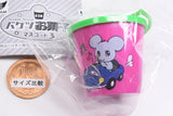 Bucket Snack mascot Part.3 [1.Car]