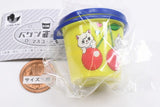Bucket Snack mascot Part.3 [2.Cherry]