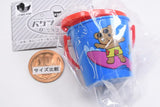 Bucket Snack mascot Part.3 [3.Surfing]