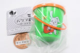 Bucket Snack mascot Part.3 [4.Guitar]
