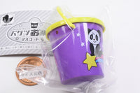 Bucket Snack mascot Part.3 [5.Shooting Star]