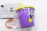 Bucket Snack mascot Part.3 [5.Shooting Star]
