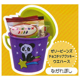 Bucket Snack mascot Part.3 [5.Shooting Star]