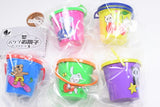 Bucket Snack mascot Part.3 [All 5 type set(Full Complete)]