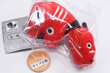 Tenohira Beko stuffed toy [1.Red Beko]