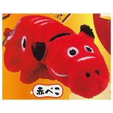 Tenohira Beko stuffed toy [1.Red Beko]