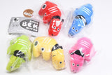 Tenohira Beko stuffed toy [All 5 type set(Full Complete)]