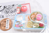Okosama Lunch Mascot Part.8 [1.Koala Plate Ramen Set]