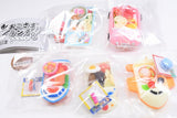 Okosama Lunch Mascot Part.8 [All 5 type set(Full Complete)]