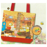 Itsutsugousagi Tote Bag [1.A]