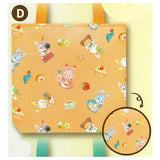 Itsutsugousagi Tote Bag [4.D]