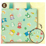Itsutsugousagi Tote Bag [5.E]