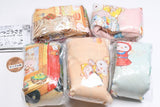 Itsutsugousagi Tote Bag [All 5 type set (Full Complete)]