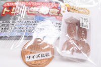 Punyupunyu! film-tsuki! Tray fresh food mascot [1.Aomori Spear squid]