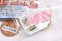Punyupunyu! film-tsuki! Tray fresh food mascot [3.Mie Wagyu Beef Sirloin]