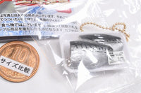 Punyupunyu! film-tsuki! Tray fresh food mascot [5.Nagasaki Mackerel (fillet)]