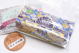 Case & Boxed! luxury chocolate mascot Botanical Ver. [3.Shell Chocolate]