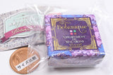 Case & Boxed! luxury chocolate mascot Botanical Ver. [4.Sweet Macaroon]