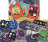 Case & Boxed! luxury chocolate mascot Botanical Ver. [All 5 type set(Full Complete)]