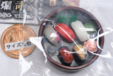 Gokujo!Goka Moriawase Otsukuri & Osushi Mascot Kenran [4.Okezushi 5shu]