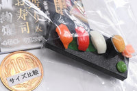Gokujo!Goka Moriawase Otsukuri & Osushi Mascot Kenran [5.Sushigeta 4shu]