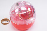 Lovely Small Bottle Magic Power Potion Mascot [1.Love magic potion (pink & red)]